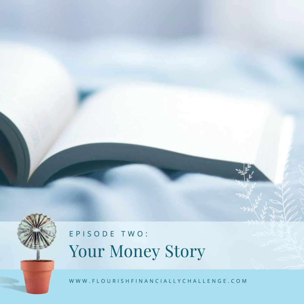 Your Money Story