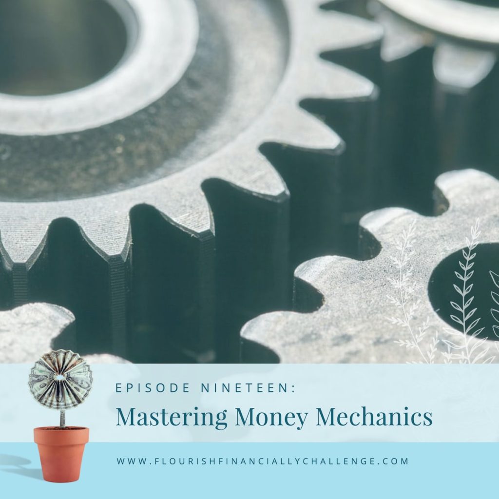 Mastering Money Mechanics