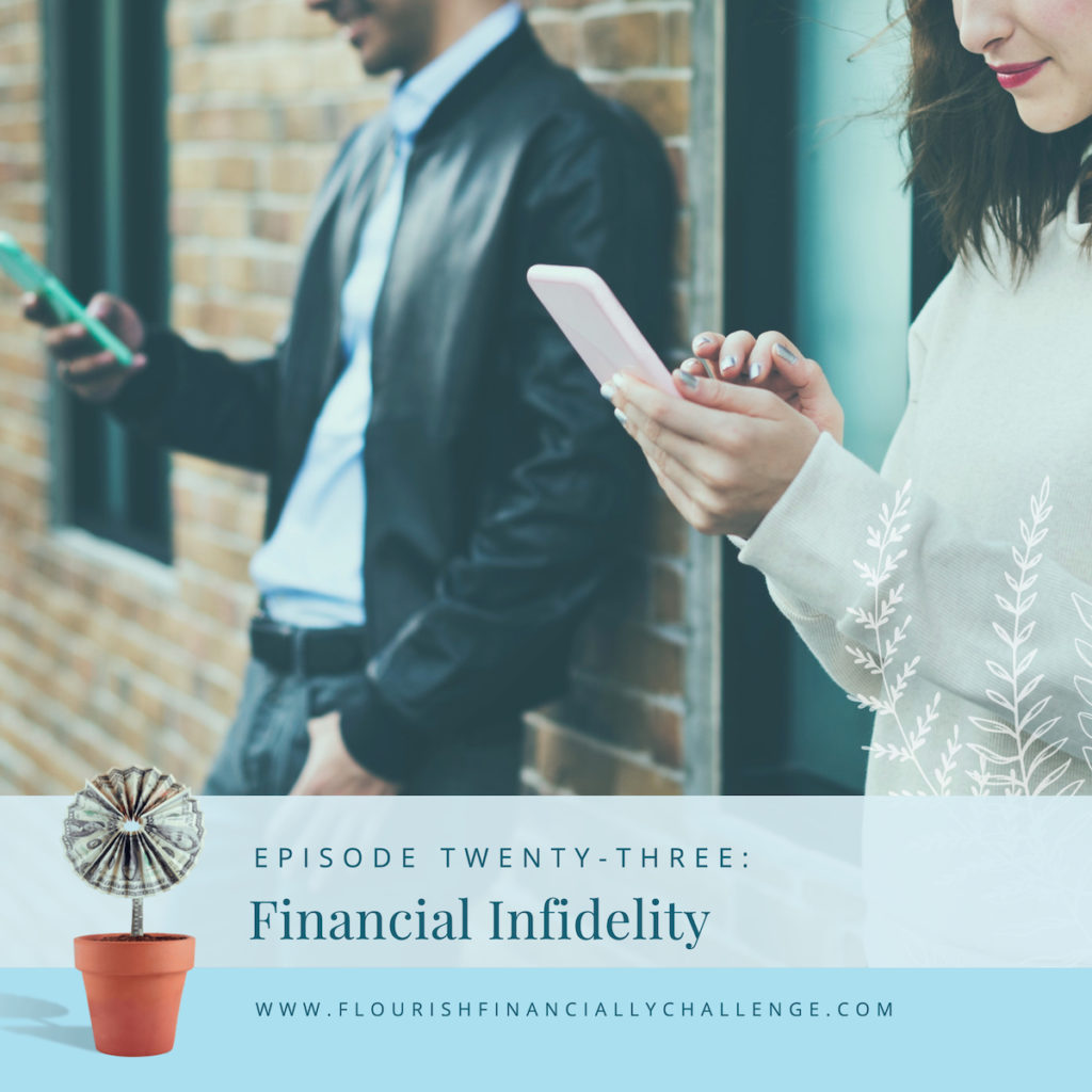 FFC Episode23 Financial Infidelity 1200 min