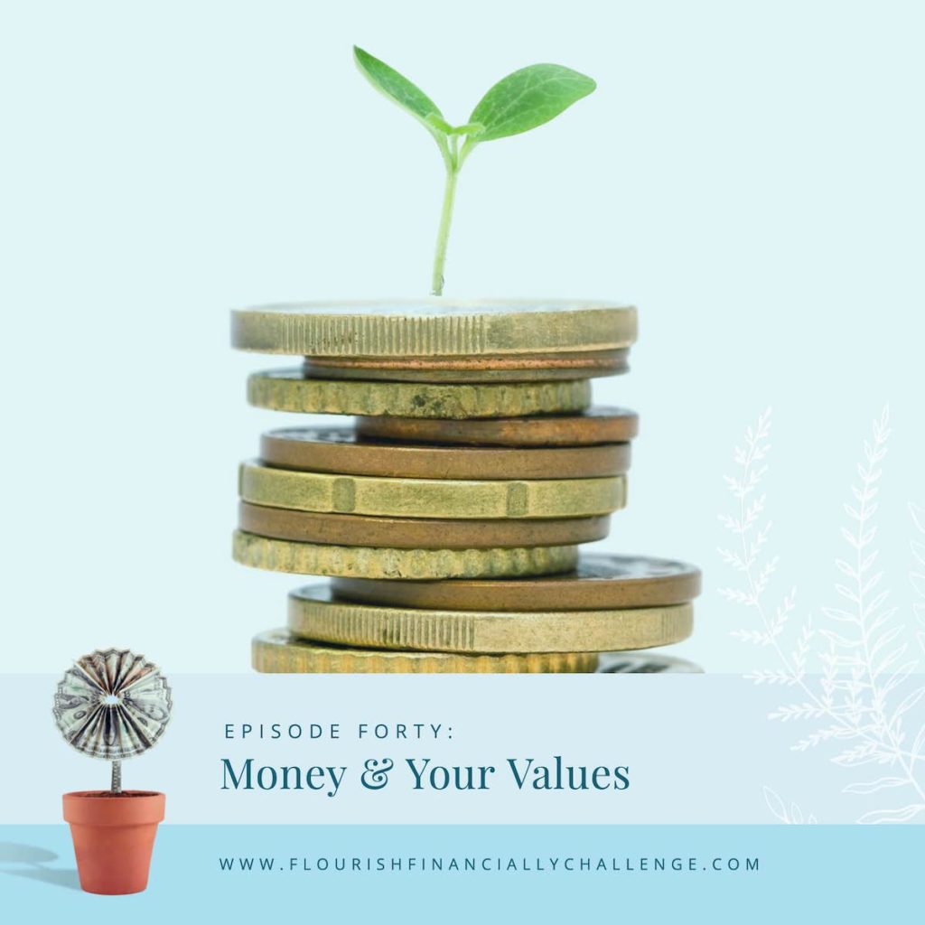 Money & Your Values