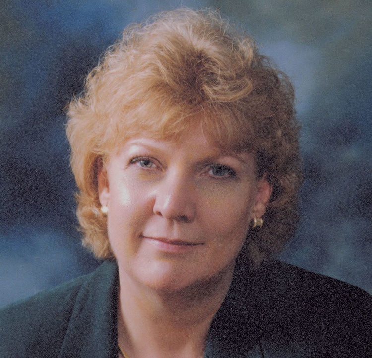 Ruth Hayden