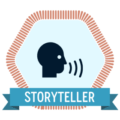 storyteller